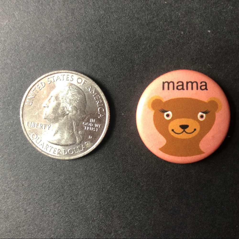Jane Jenni Pin - Picture 2 of 2